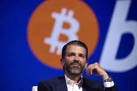 Donald Trump Jr.